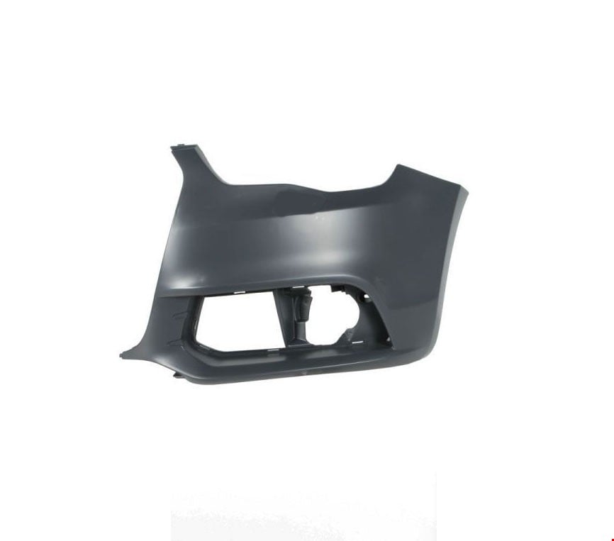 org_638537162293039471 AUDİ ÖN TAMPON SOL ( YIKAMASIZ ) A1 2013- - Görsel 1