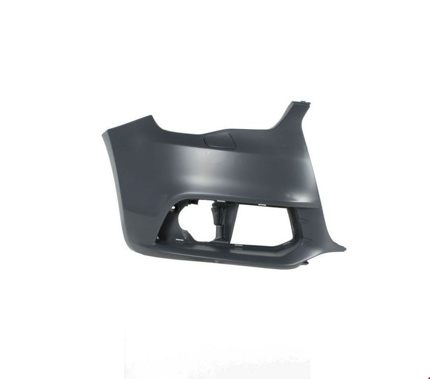 org_638537162521833231 AUDİ ÖN TAMPON SAĞ ( YIKAMALI ) A1 2013- - Görsel 1