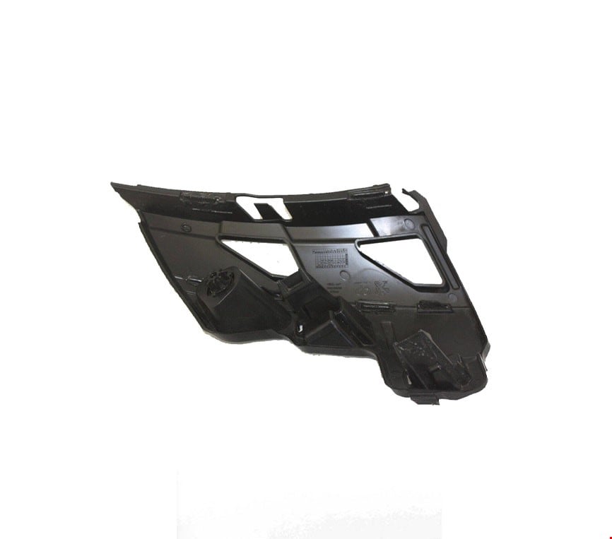 org_638548370144097200 Peugeot Ön Tampon Braketi Küçük Sol PG 208 (2020 ve Sonrası) - Görsel 1