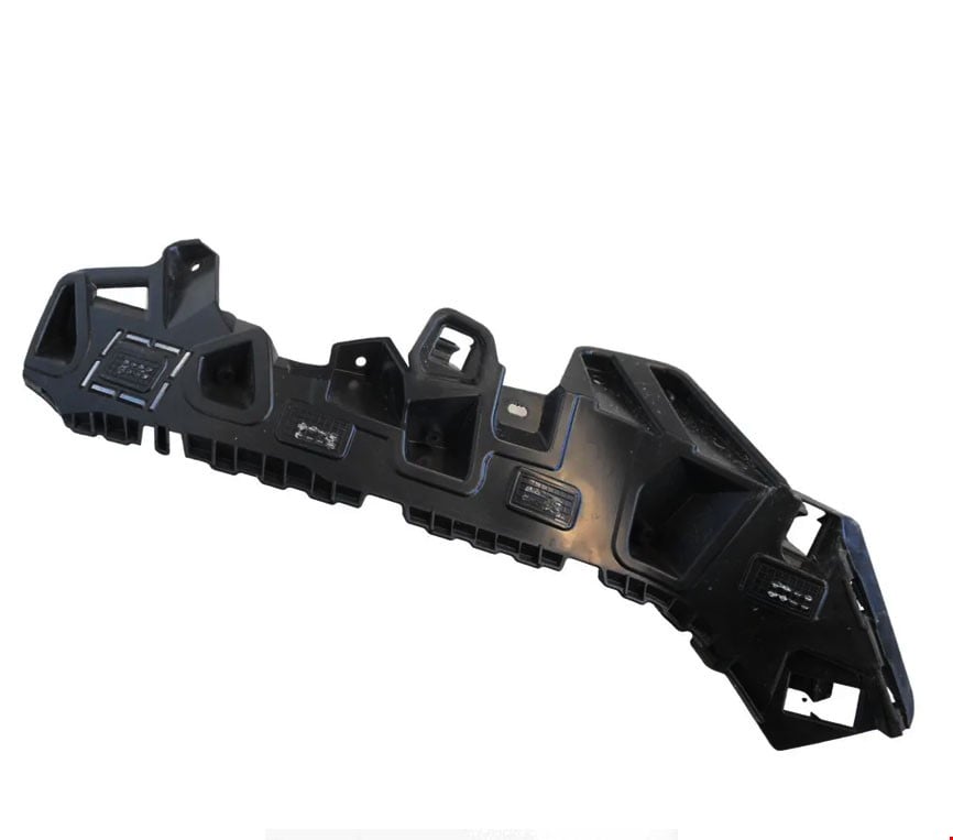 org_638548370376695097 Peugeot Ön Tampon Braketi Büyük Sol PG 208 (2020 ve Sonrası) - Görsel 1