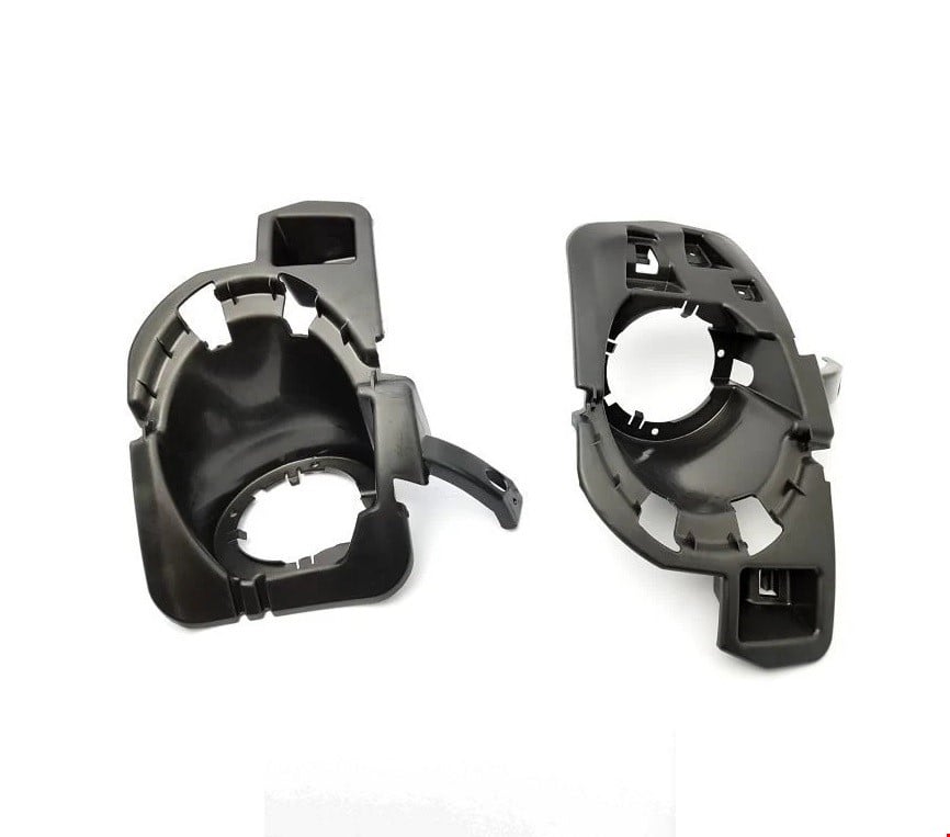 org_638549252343625861 Peugeot Sis Far Bağlantı Ayağı (Tkm) Partner (2008 ve Sonrası) - Görsel 1