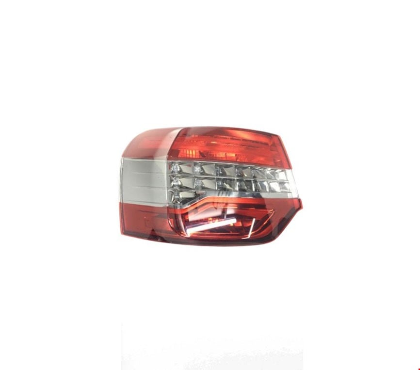 org_638550917620517370 Citroen Stop Lambası Sol C5 (2008 ve Sonrası) - Görsel 1