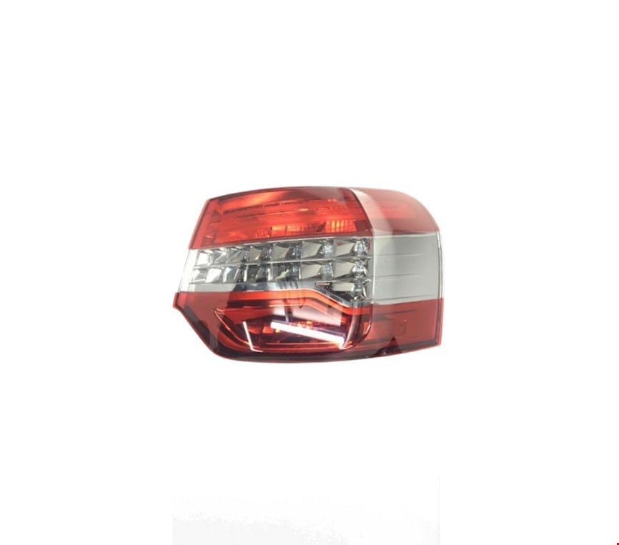 org_638550917736057534 Citroen Stop Lambası Sağ C5 (2008 ve Sonrası) - Görsel 1