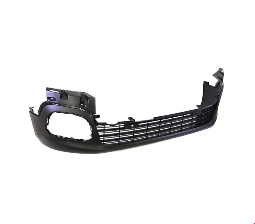 org_638555338298037779 Citroen Ön Tampon Alt Berlingo (2018 ve Sonrası) - Görsel 1