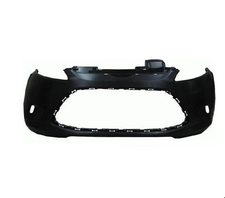 org_638559644561751782 Ford Ön Tampon Sissiz Fiesta (2009 ve Sonrası) - Görsel 1