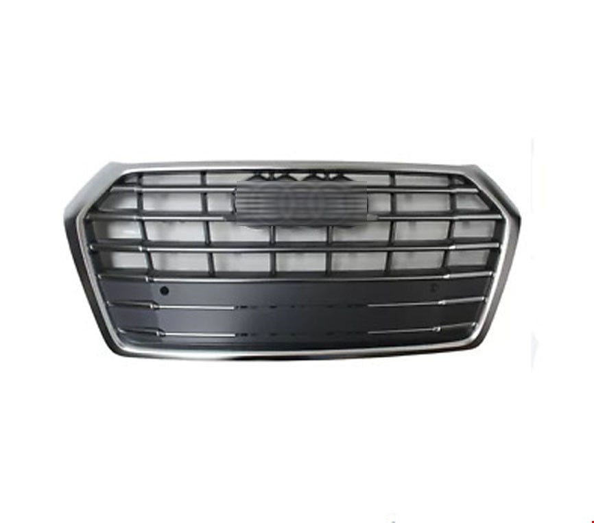 org_638568206950287644 AUDİ ÖN PANJUR GRİ Q5 2021- - Görsel 1