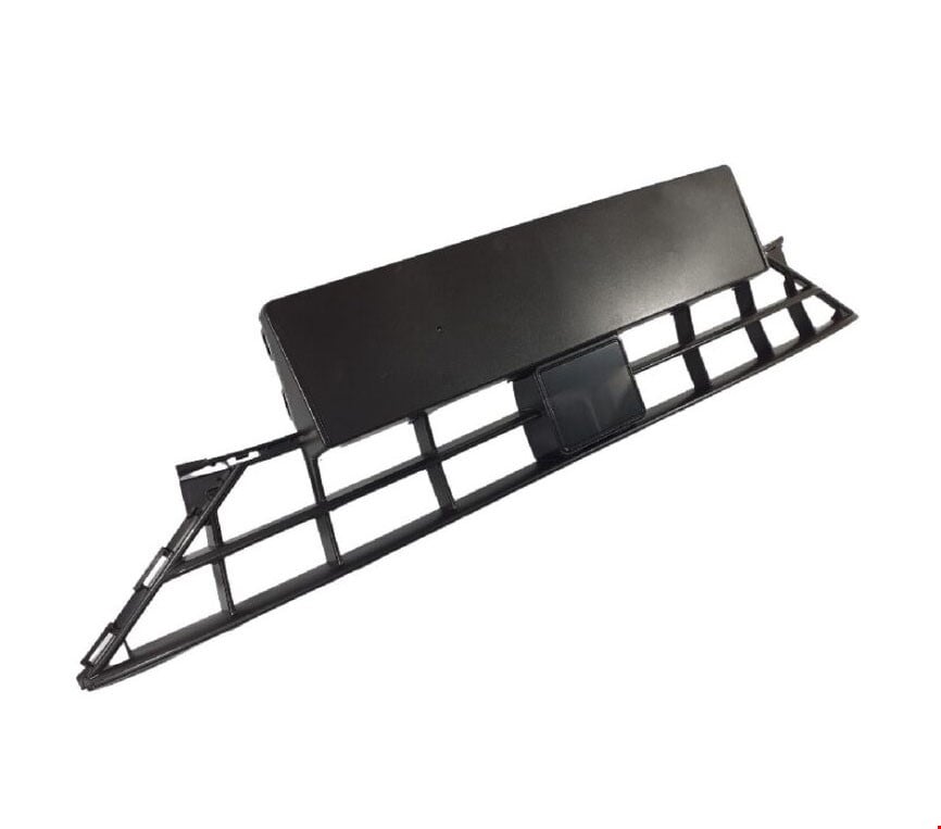 org_638569816407924470 Seat Ön Tampon Orta Izgarası Leon (2020 ve Sonrası) - Görsel 1