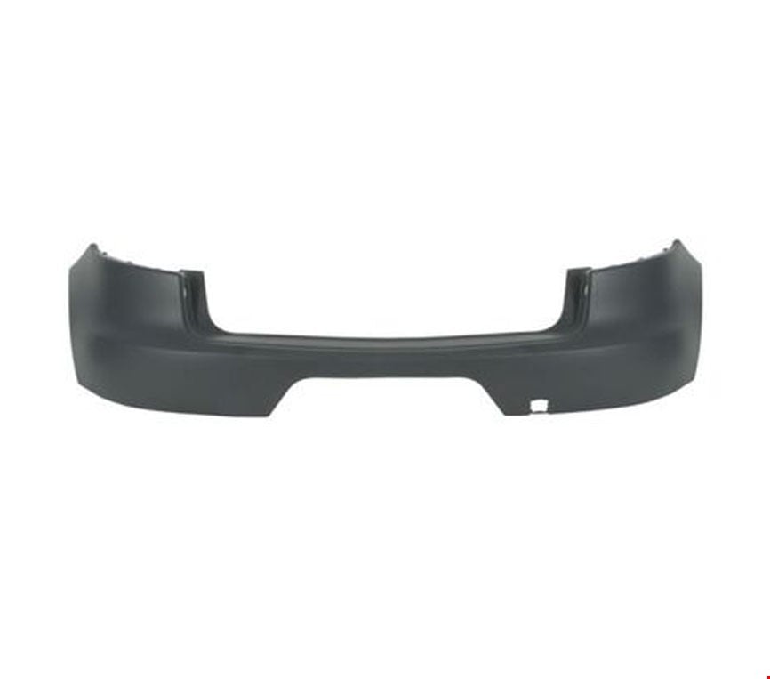 org_638569965719416095 Porsche Arka Tampon Macan (2014-2022) - Görsel 1