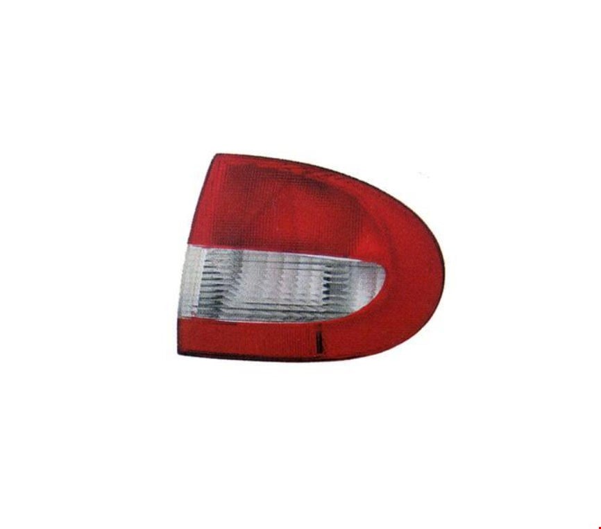 org_638573347945723328 Renault Stop Lambası (Tyc) Sağ Megane 1 (1999 ve Sonrası) - Görsel 1