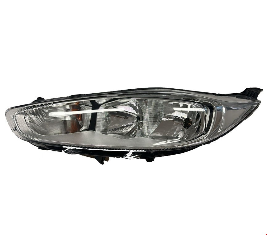 org_638587286297954858 Ford Ön Far Sol Fiesta (2012 ve Sonrası) - Görsel 1