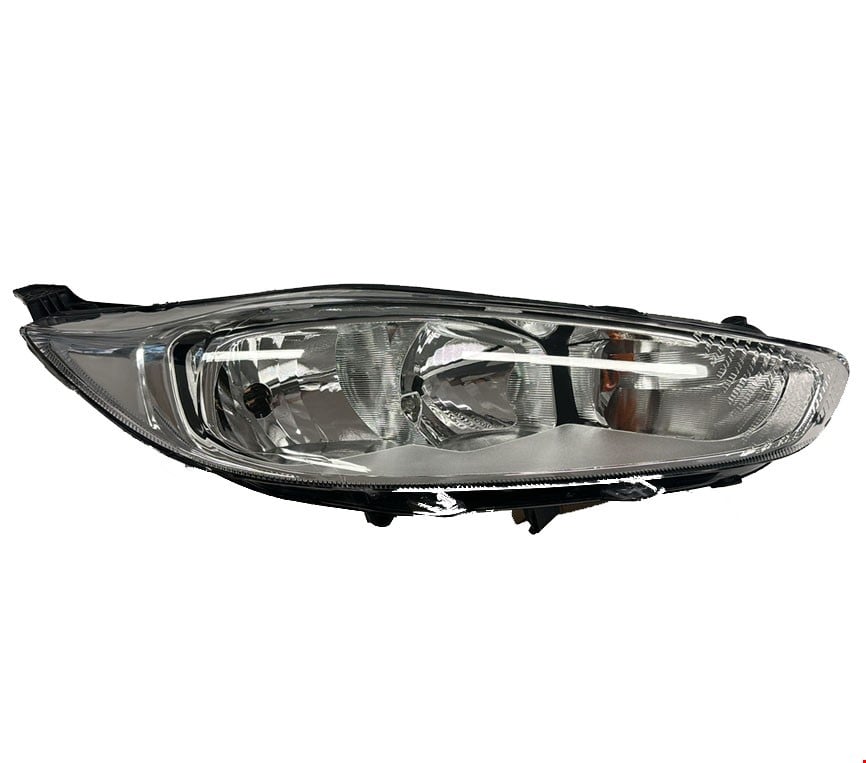 org_638587286408240512 Ford Ön Far Sağ Fiesta (2012 ve Sonrası) - Görsel 1