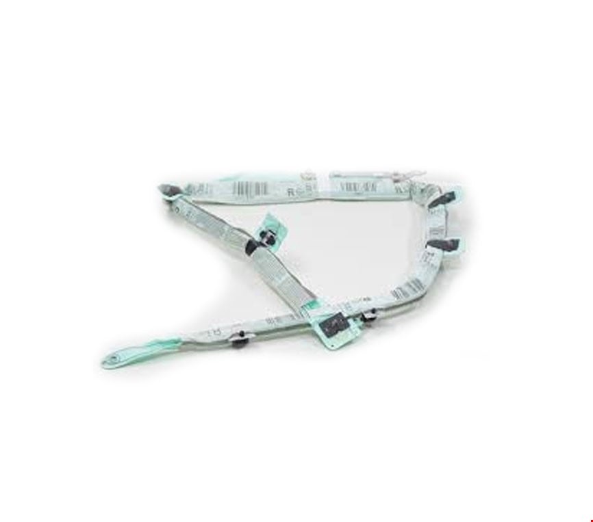 org_638591492969034386 AUDİ TAVAN AİRBAG SAĞ ( SEDAN ) A3 2013- - Görsel 1