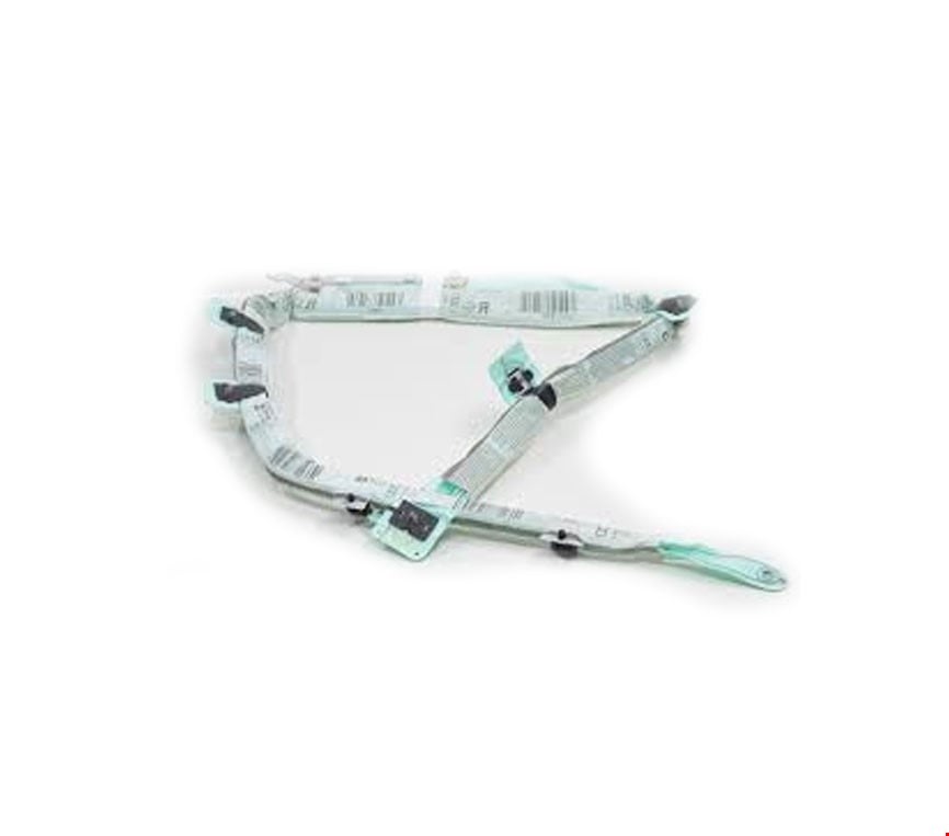 org_638591493061371417 AUDİ TAVAN AİRBAG SOL ( SEDAN ) A3 2013- - Görsel 1