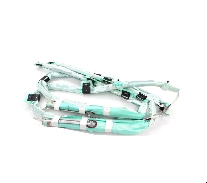 org_638593244824987538 AUDİ TAVAN AİRBAG SOL SEDAN A3 2021- - Görsel 1