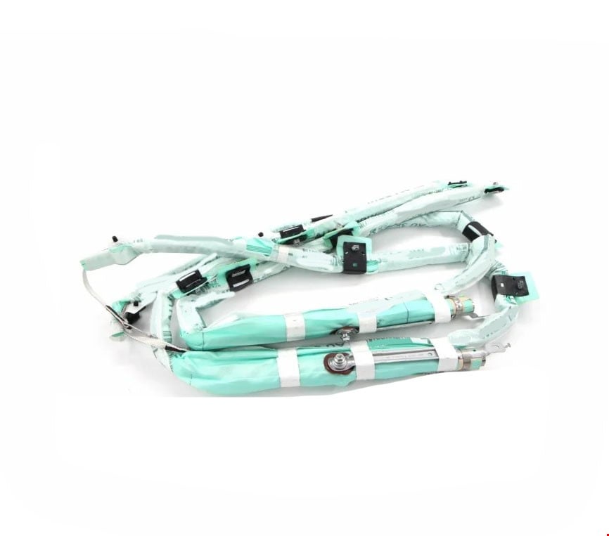 org_638593244927963271 AUDİ TAVAN AİRBAG SAĞ SEDAN A3 2021- - Görsel 1