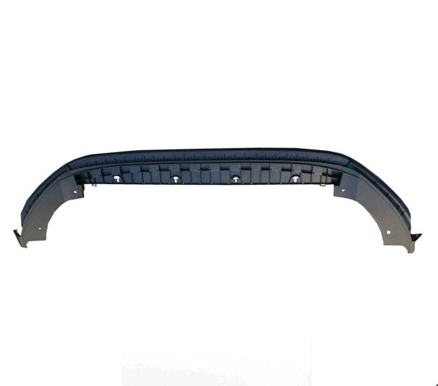 org_638597509315176742 Volkswagen Ön Tampon Alt Spoyleri Tiguan (2012 ve Sonrası) - Görsel 1