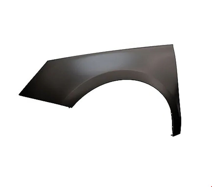 org_638599303288045180 AUDİ ÖN ÇAMURLUK SOL A1 2010- - Görsel 1