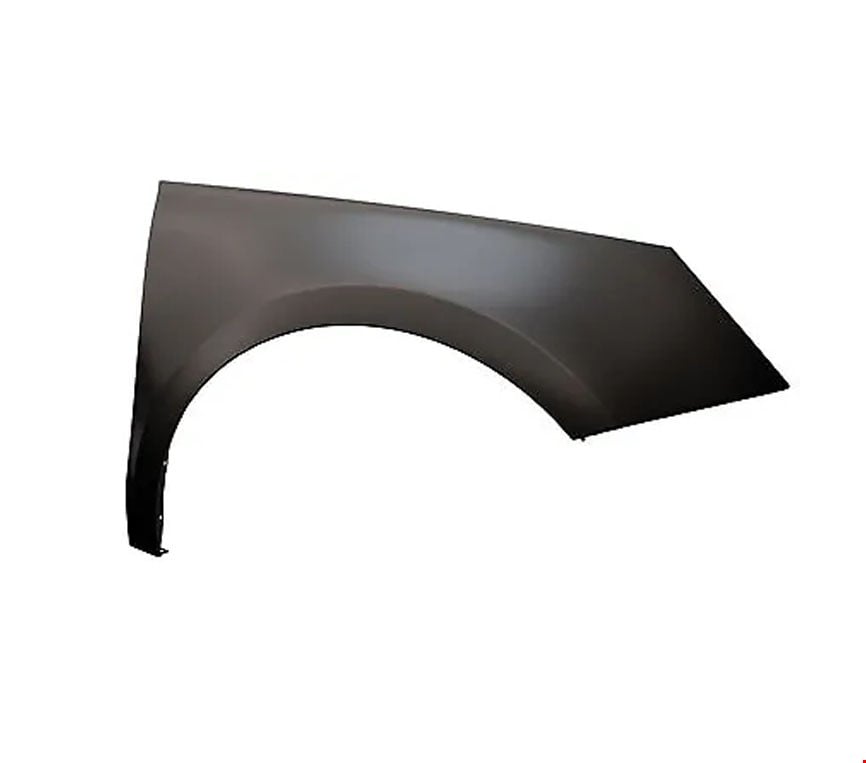 org_638599303414229973 AUDİ ÖN ÇAMURLUK SAĞ A1 2010- - Görsel 1