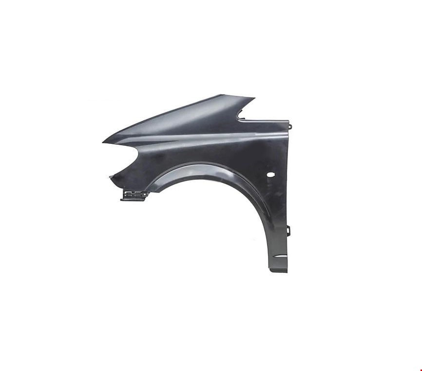 org_638599332756281577 Mercedes-Benz Ön Çamurluk Sol (Sinyal Delikli) 639 Vito (2005 ve Sonrası) - Görsel 1