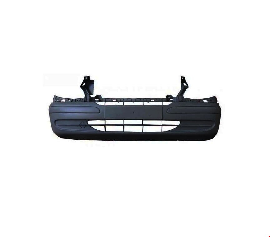 org_638608858340433610 Mercedes-Benz Ön Tampon (Koyu Gri-Tyg) Vito (2002 ve Sonrası) - Görsel 1