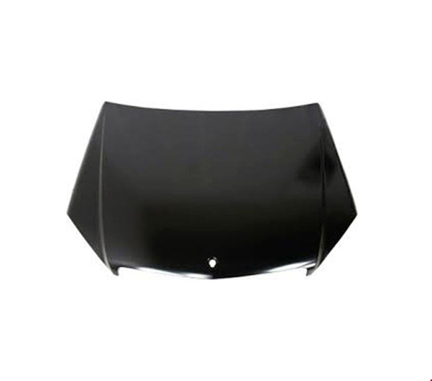 org_638609692325476138 Mercedes-Benz Motor Kaputu (Logo Delikli) W204 (2007 ve Sonrası) - Görsel 1