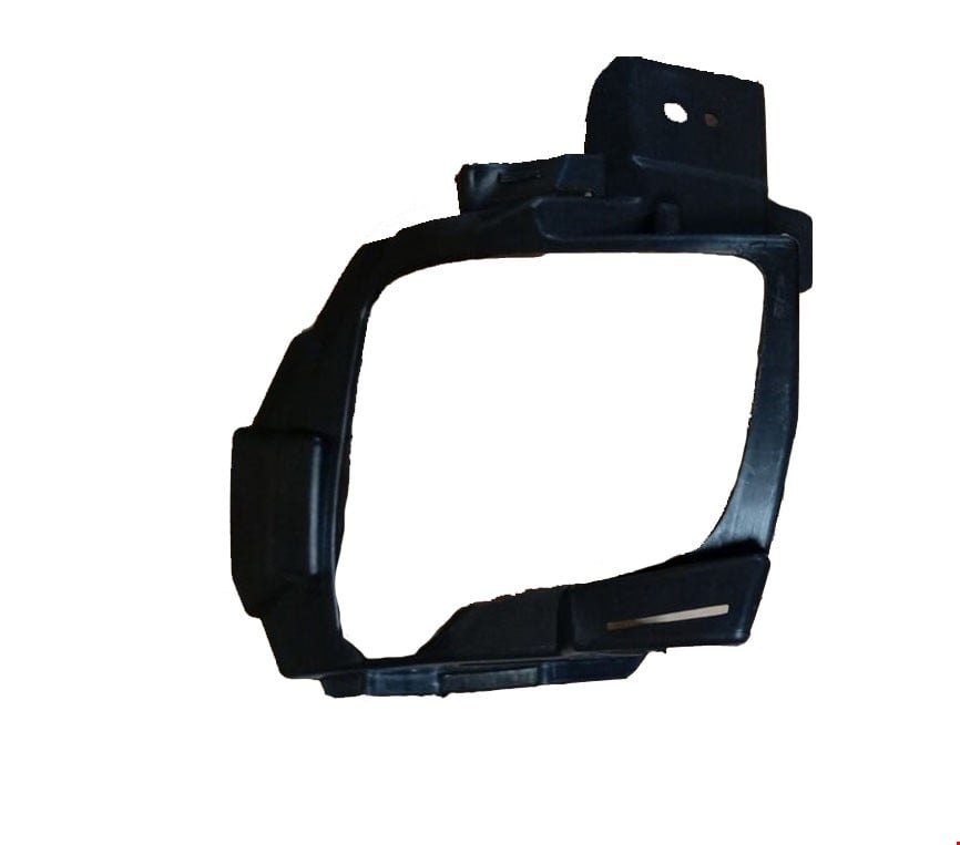 org_638628823761058909 Peugeot Arka Tampon Sis Çerçevesi (Yuva) Sağ PG 3008 (2016 ve Sonrası) - Görsel 1