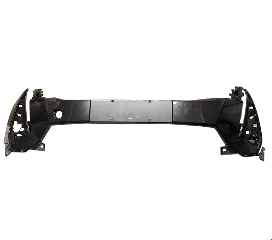 org_638628829809005945 Peugeot Ön Tampon (Gri Boyalı) PG 3008 (2022 ve Sonrası) - Görsel 1