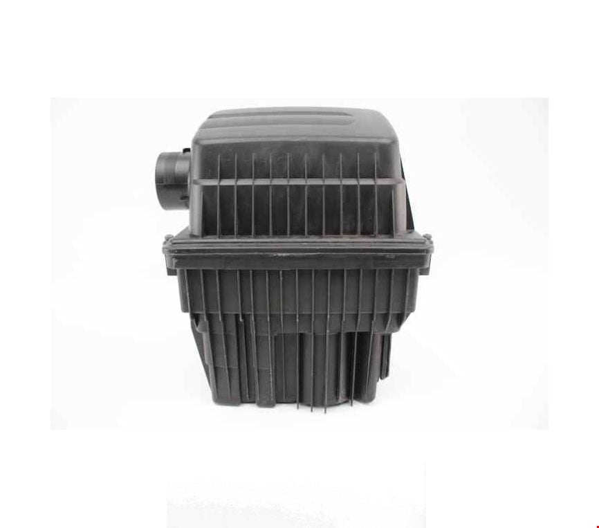 org_638630531933932329 Peugeot Hava Filtre Kutusu Alt Üst Komple 1.6 Dizel PG 307 - Görsel 1