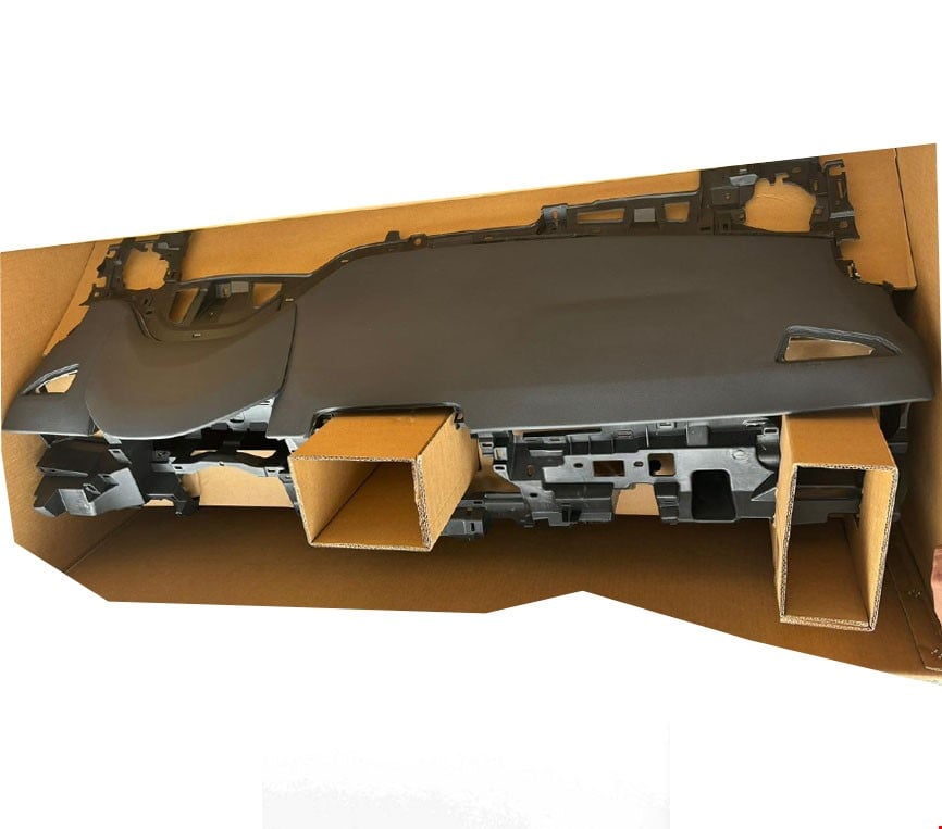 org_638633844821630940 Toyota Ön Göğüs Torpido Corolla (2019 ve Sonrası) - Görsel 1