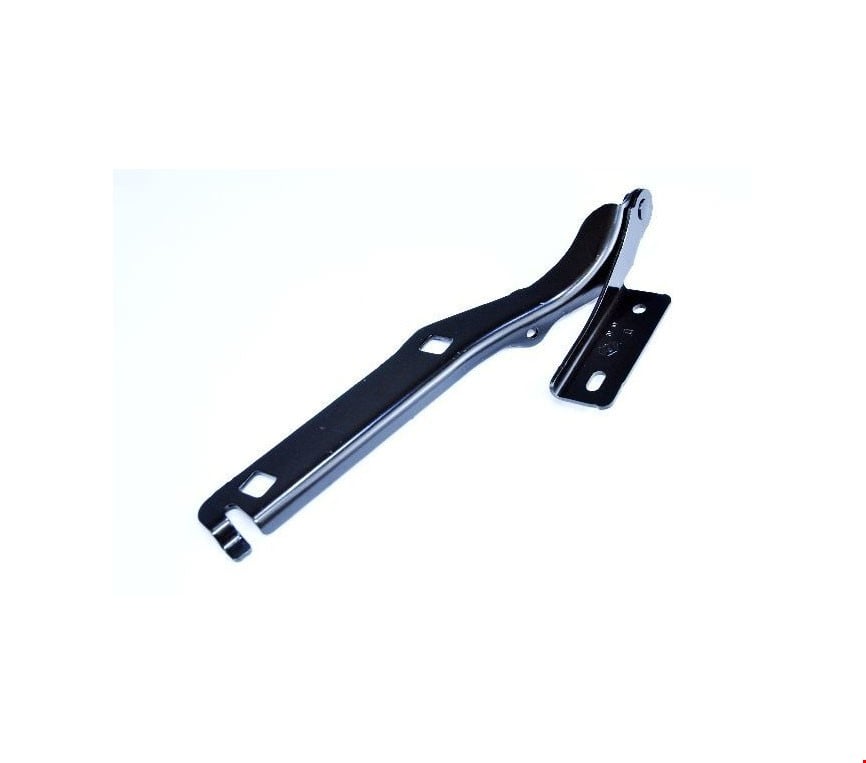 org_638640784946687852 Peugeot Kaput Menteşesi Sol Partner (2008 ve Sonrası) - Görsel 1