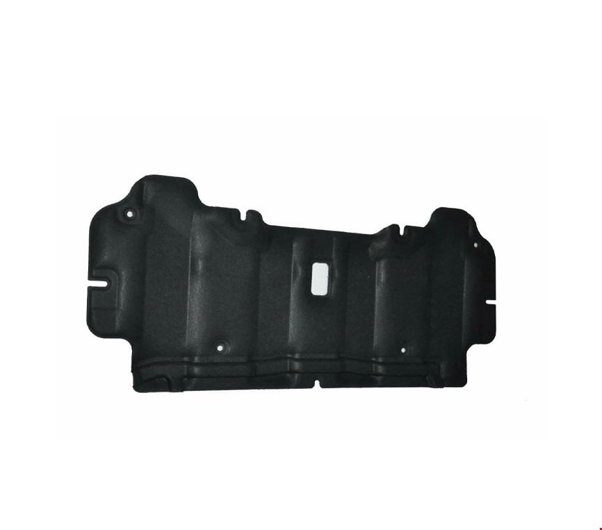 org_638642520880965608 Renault Motor Kaput İzolasyon Keçesi Fluence (2010 ve Sonrası) - Görsel 1