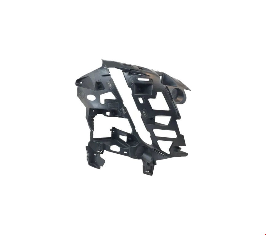 org_638651185881579219 Peugeot Ön Tampon Braketi Sağ PG 2008 (2020 ve Sonrası) - Görsel 1