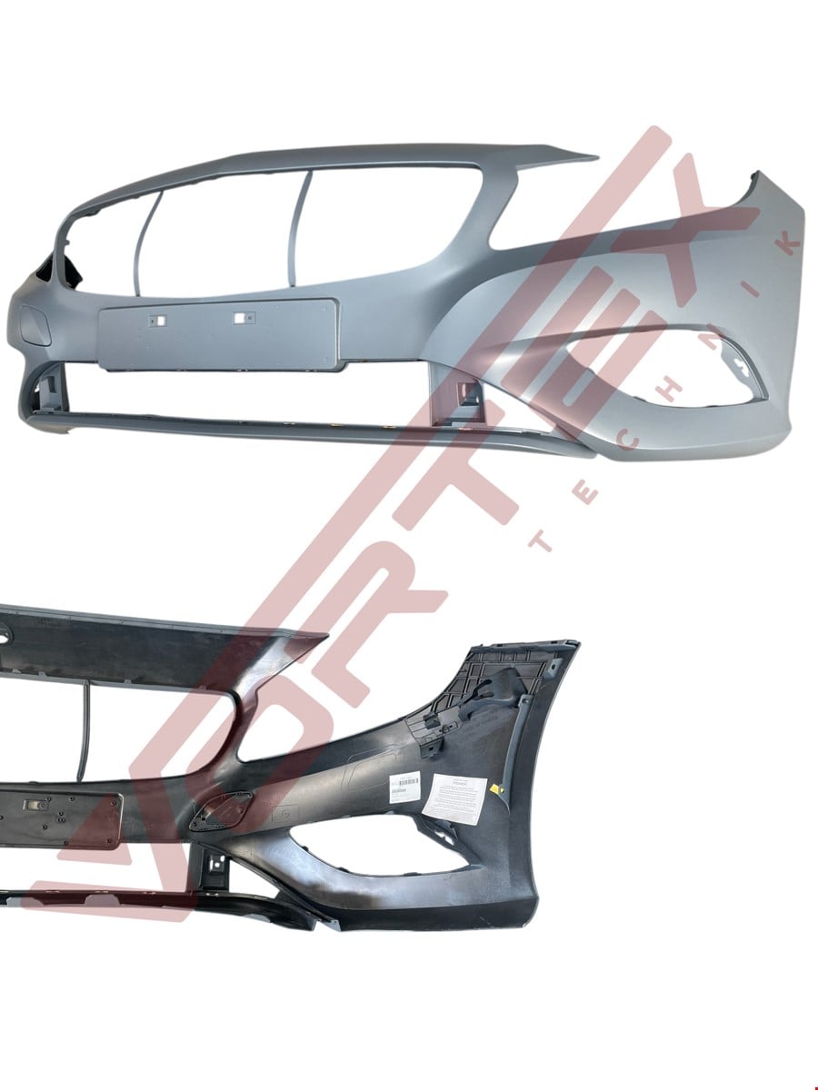 org_638657198224642355 Mercedes-Benz Ön Tampon (Tyg) (Urban) W176 (2013 ve Sonrası) - Görsel 1