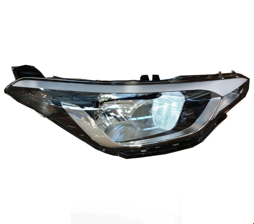 org_638659799796283879 Hyundai Ön Far (Türkiye Tipi) Sağ i20 (2014 ve Sonrası) - Görsel 1