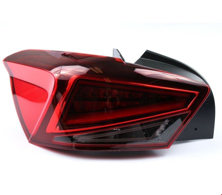 org_638670025983798059 Seat Arka Stop Ledli Sol Ibiza (2018 ve Sonrası) - Görsel 1