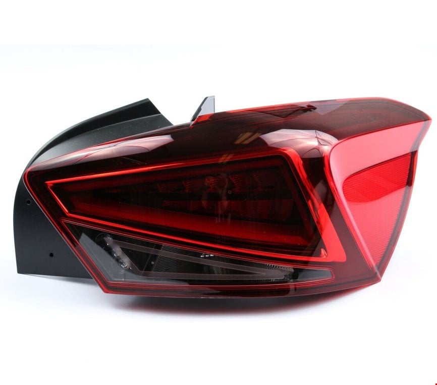 org_638670026093792404 Seat Arka Stop Ledli Sağ Ibiza (2018 ve Sonrası) - Görsel 1