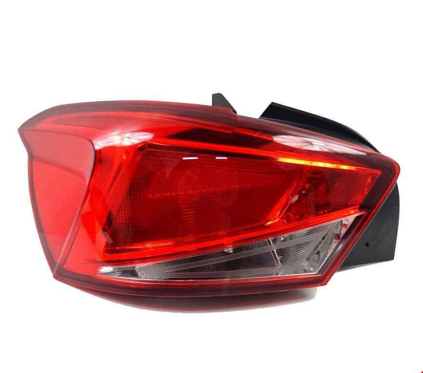 org_638670026621049481 Seat Arka Stop Sol Ibiza (2018 ve Sonrası) - Görsel 1