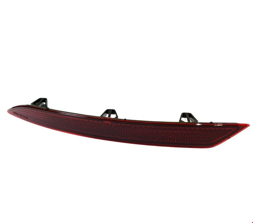 org_638670026793785607 Seat Arka Tampon Reflektörü Sağ Leon (2020 ve Sonrası) - Görsel 1
