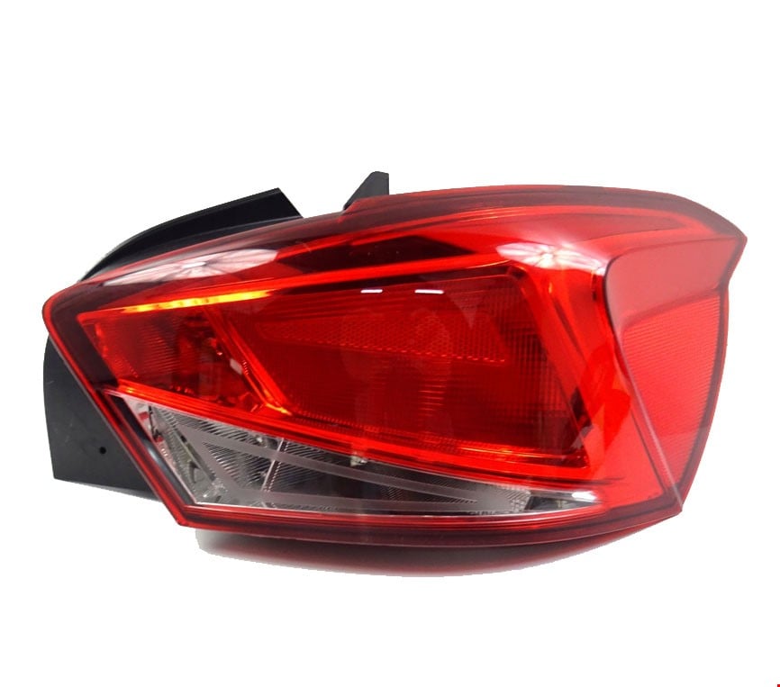 org_638670028155963324 Seat Arka Stop Sağ Ibiza (2018 ve Sonrası) - Görsel 1