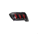 Peugeot Stop Lambası Sol Ledsiz 208 (2020 ve Sonrası)