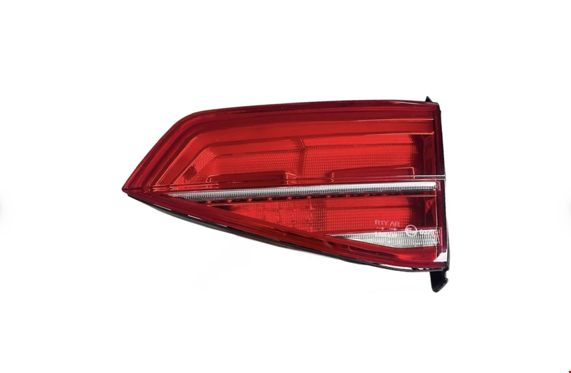 org_638701403460351473 Volkswagen Stop Lambası İç Sağ (Ledli) Jetta (2015 ve Sonrası) - Görsel 1
