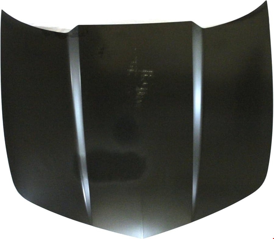 org_638720259946408293 Chevrolet Motor Kaputu (Alm.) Camaro (2010 ve Sonrası) - Görsel 1