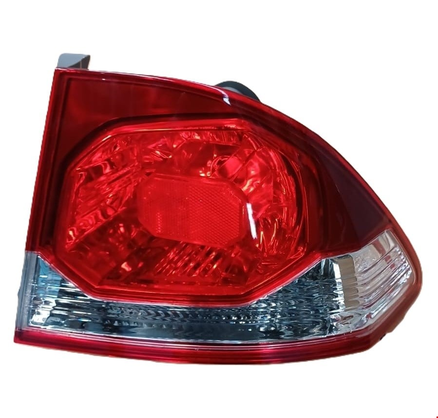 org_638728008357736730 Honda Dış Stop Lambası Sağ Civic (2009 ve Sonrası) - Görsel 1