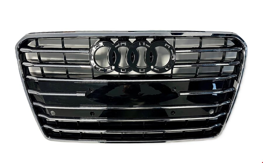 org_638729895042659134 AUDİ ÖN PANJUR A7 2011- - Görsel 1