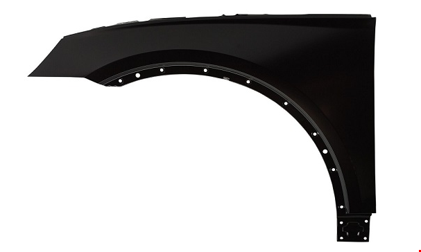 org_638743723127357647 AUDİ ÖN ÇAMURLUK SOL Q5 2018- - Görsel 1