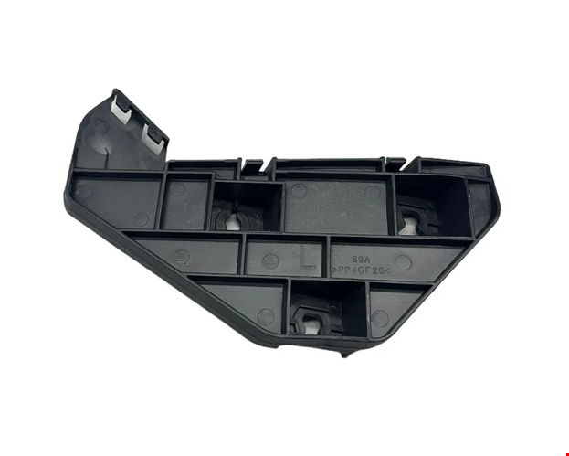 org_638745259657689002 Honda Ön Tampon Braketi Sol CR-V (2002 ve Sonrası) - Görsel 1