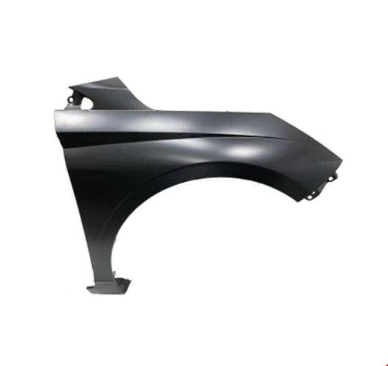 org_638748663824287480 Hyundai Ön Çamurluk Sağ (Sinyal Deliksiz) i20 (2021 ve Sonrası) - Görsel 1