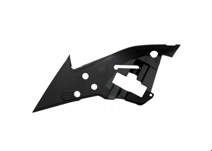 org_638757268837482018 AUDİ SOL FAR ÜST BRAKETİ A6 2020- - Görsel 1