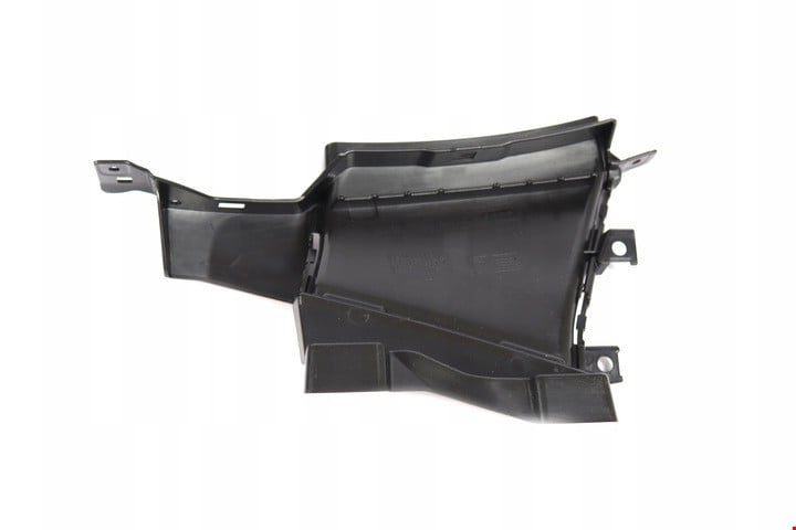 org_638757316005365450 AUDİ ÖN HAVA KANAL BRAKETİ SOL A6 2020- - Görsel 1