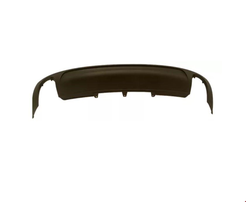 org_638760051578924724 AUDİ ARKA TAMPON ALT SPOYLERİ A5 2012- - Görsel 1